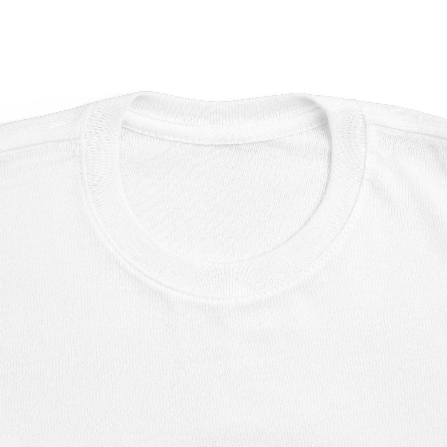 Toddler Tee - Patience Tester Toddler Tshirt
