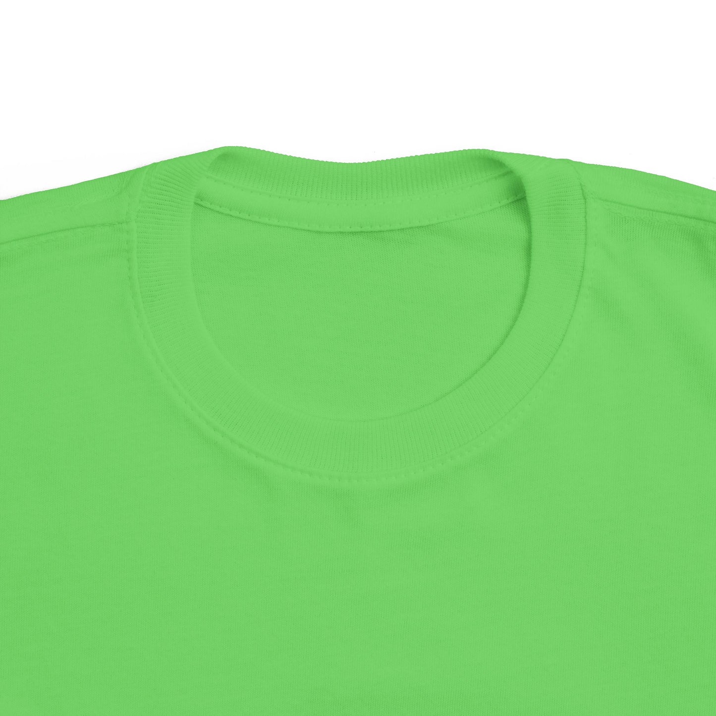 Toddler Tee - Patience Tester Toddler Tshirt