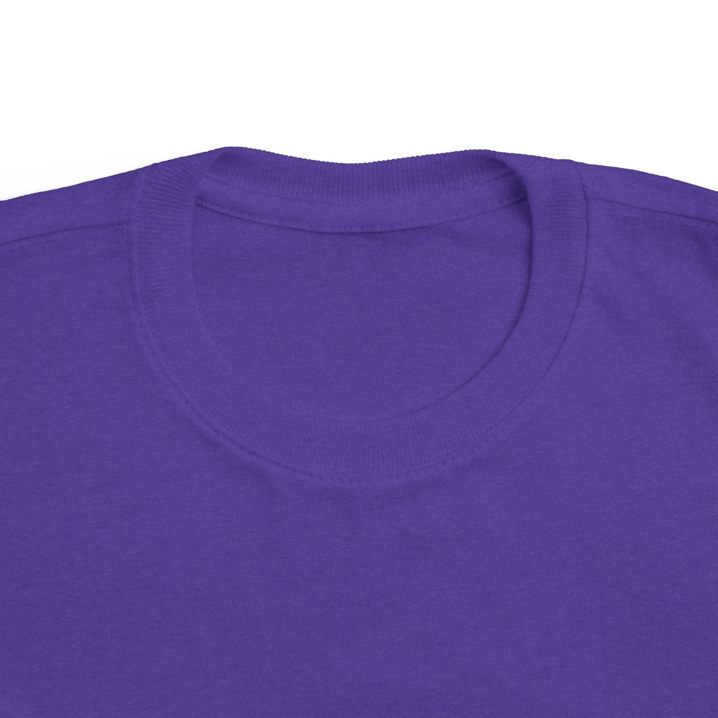 Toddler Tee - Patience Tester Toddler Tshirt