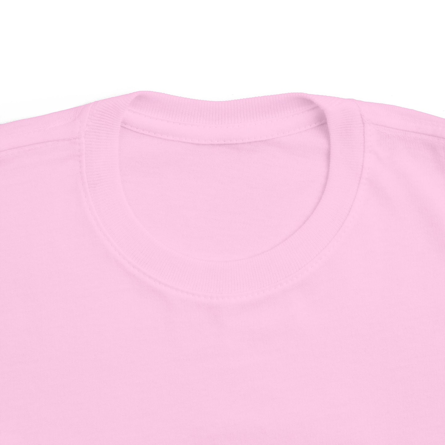 Toddler Tee - Patience Tester Toddler Tshirt