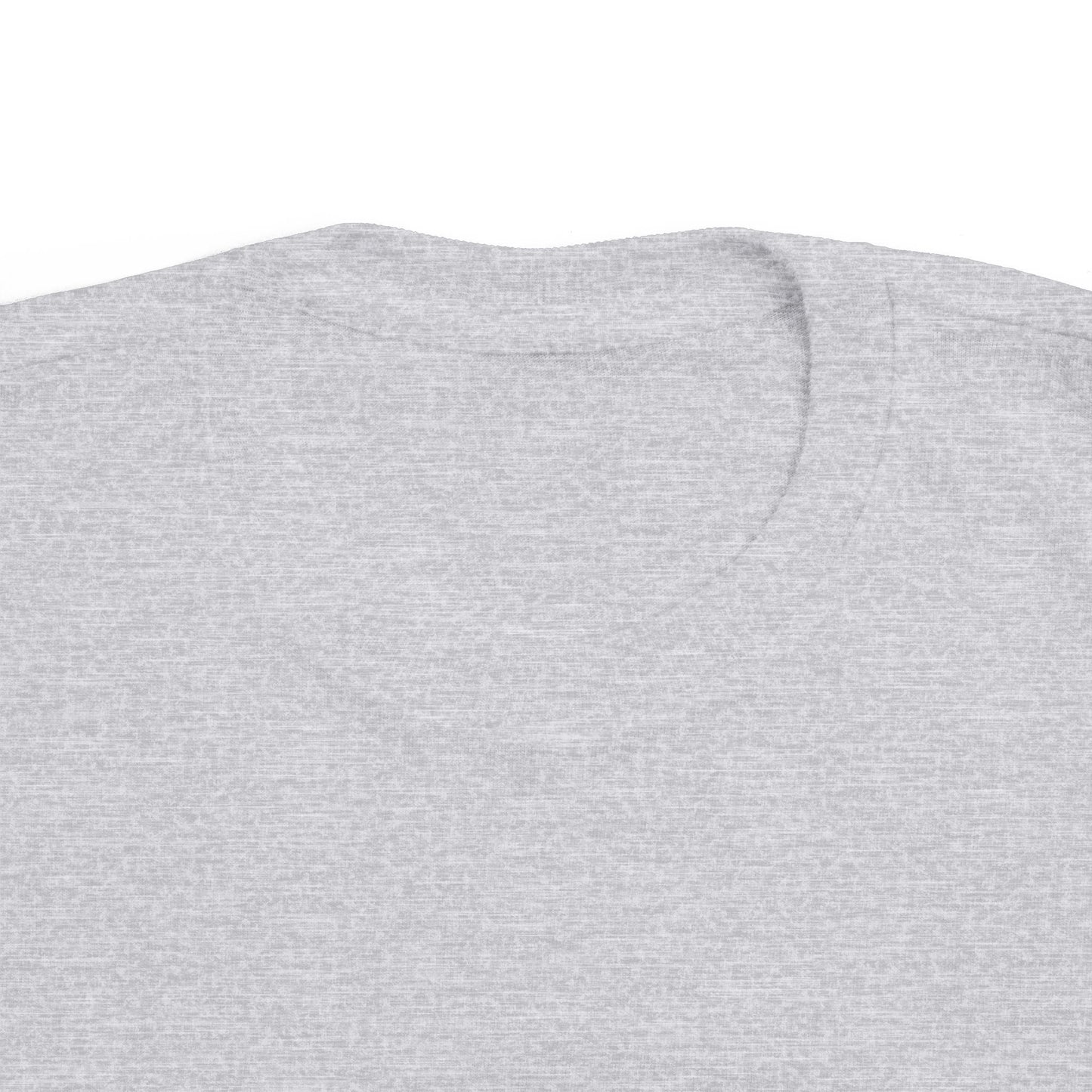 Toddler Tee - Patience Tester Toddler Tshirt