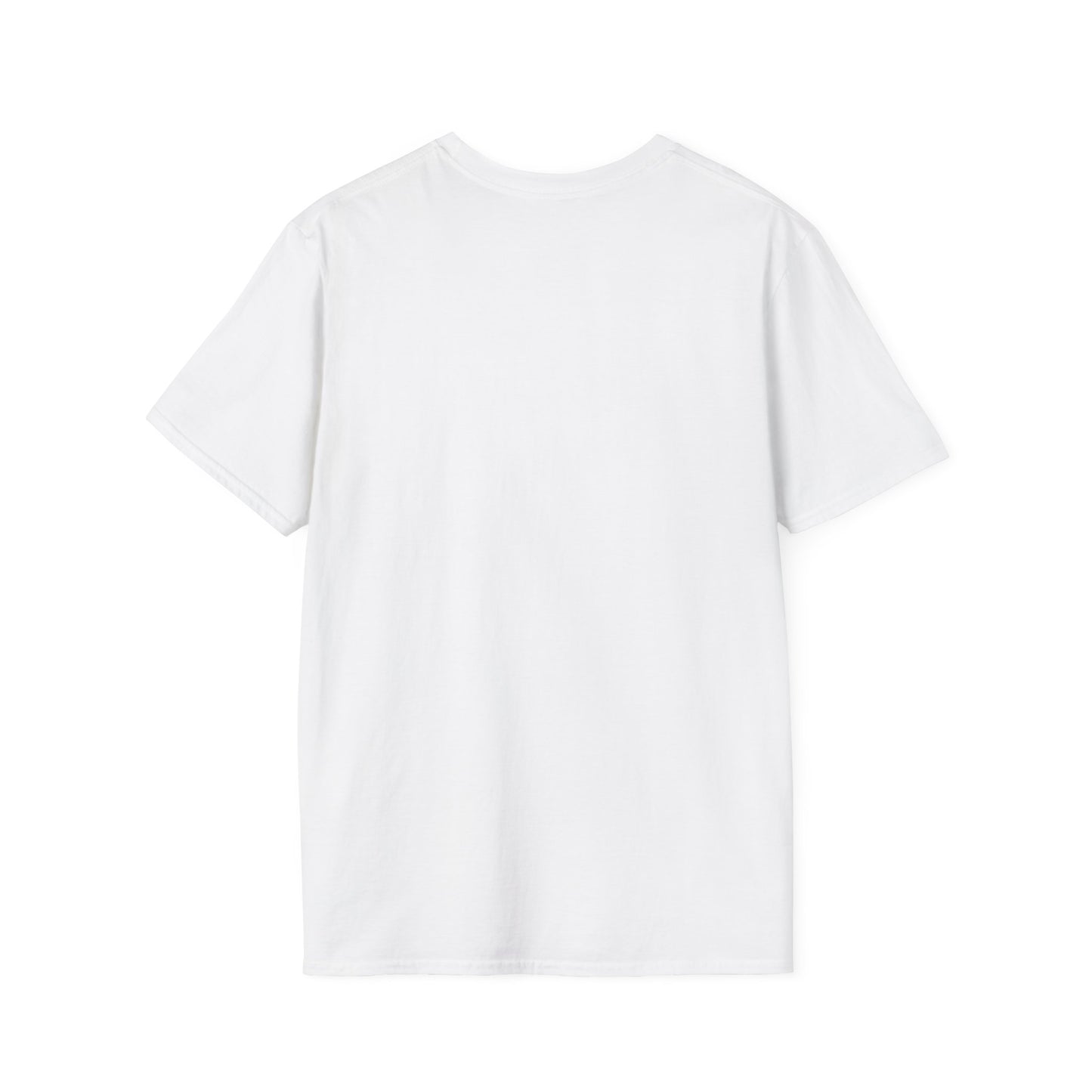Boy Mom Unisex Softstyle T-Shirt - Retro Graphic Tee for Proud Mothers