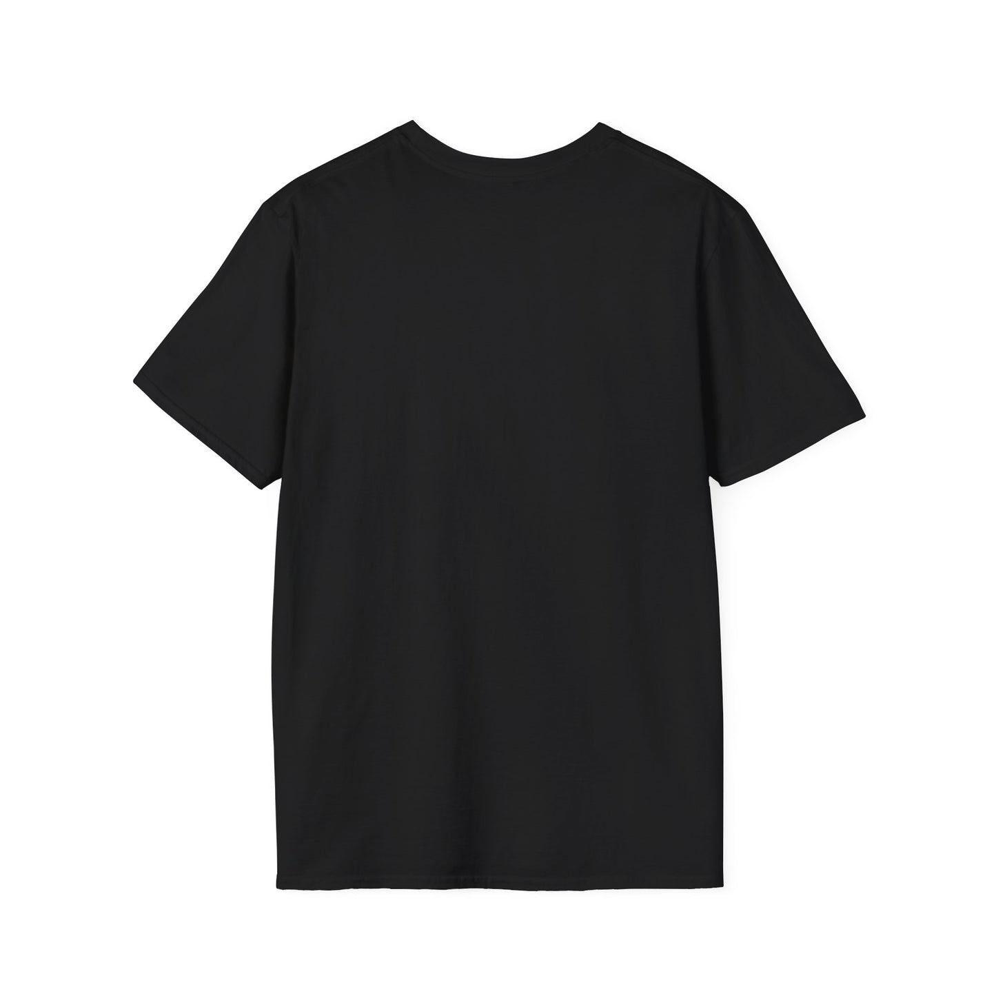 Boy Mom Unisex Softstyle T-Shirt - Retro Graphic Tee for Proud Mothers