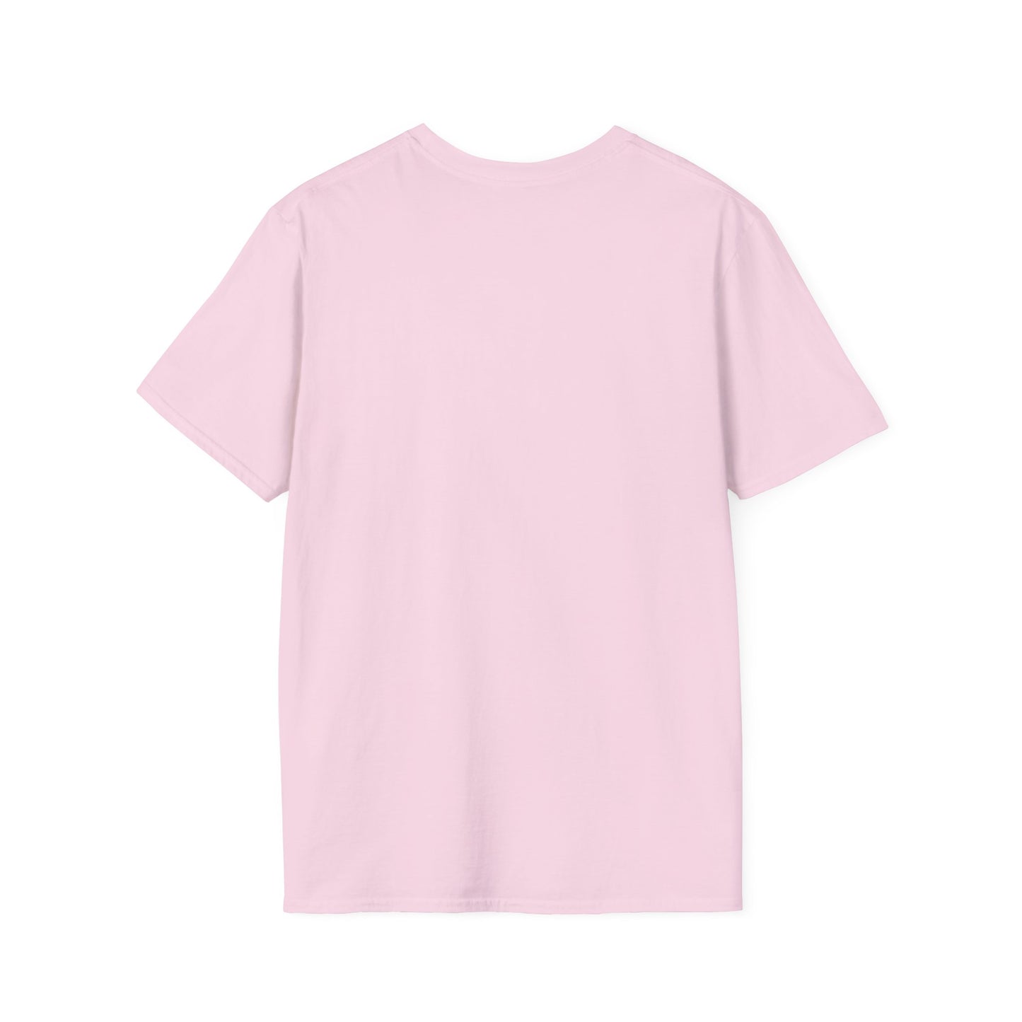 Boy Mom Unisex Softstyle T-Shirt - Retro Graphic Tee for Proud Mothers